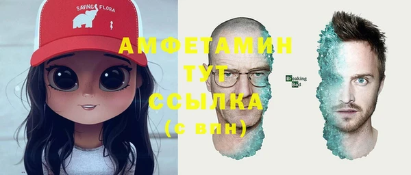 ALPHA PVP Няндома