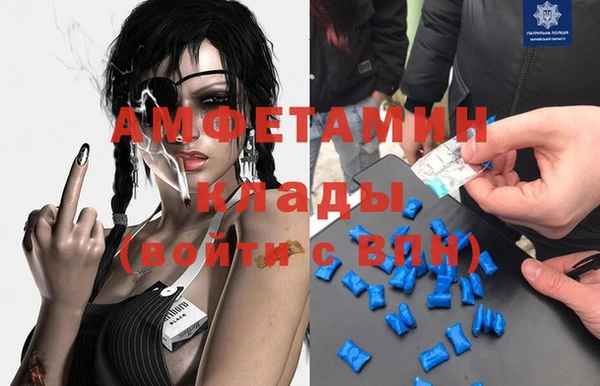 ALPHA PVP Няндома